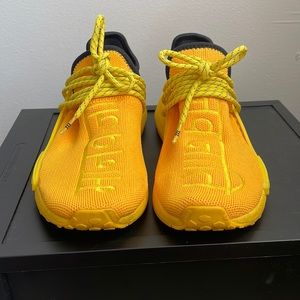 Pharrell x NMD Human Race